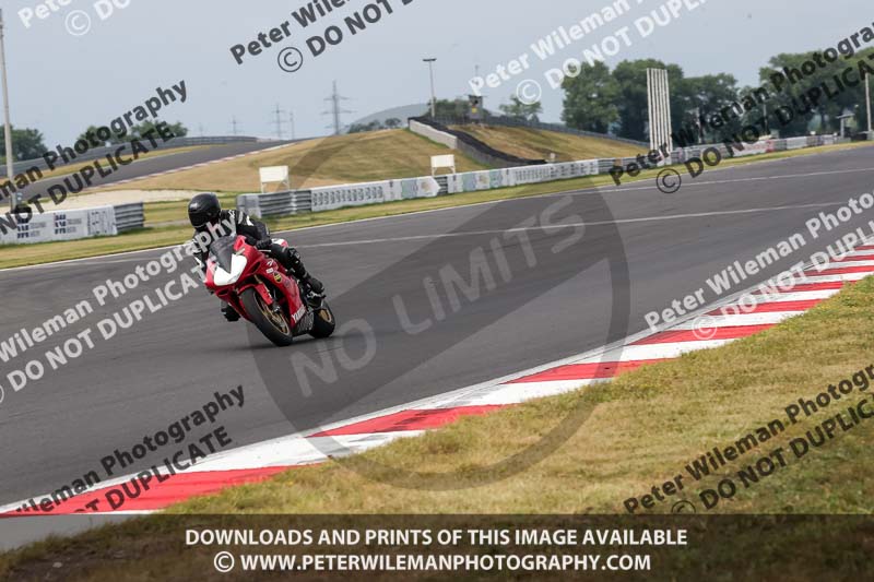 25 to 27th july 2019;Slovakia Ring;event digital images;motorbikes;no limits;peter wileman photography;trackday;trackday digital images